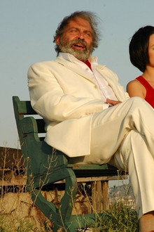 Güneşin Oğlu
