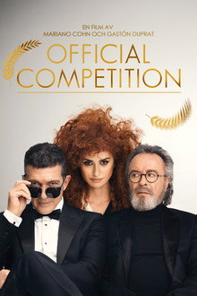 Official Competition