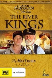 Poster da série The River Kings