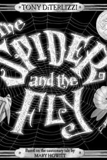 The Spider and the Fly: The Movie movie poster