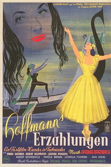 Hoffmanns Erzählungen