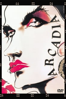 Poster do filme Arcadia