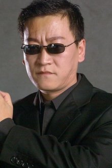 Photo of Xing Wenjie