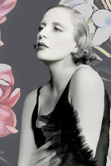 The True Story of Tamara de Lempicka and the Art of Survival