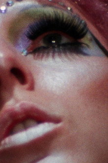 Luminous Procuress