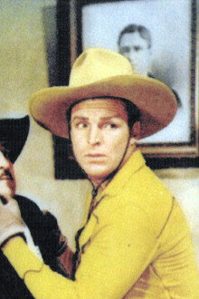 Rustlers' Hideout
