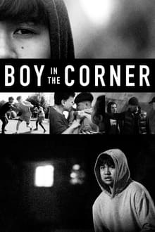 Poster do filme Boy in the Corner