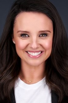 Photo of Emma Hunter