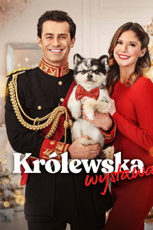 Królewska wystawa