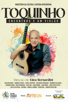 Toquinho: Encontros e um Violão