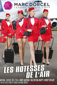 The Flight Attendants