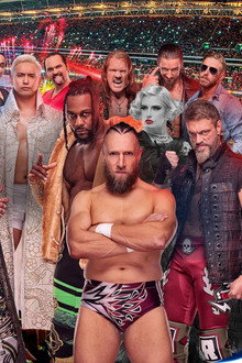 All Elite Wrestling: All In
