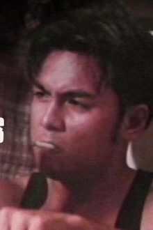 Jesus Dela Cruz at ang mga Batang Riles