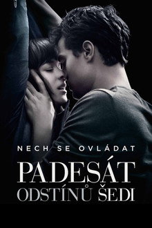 Padesát odstínů šedi