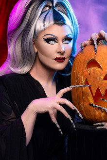 The Boulet Brothers' Halfway to Halloween TV Special