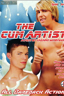 The Cum Artist