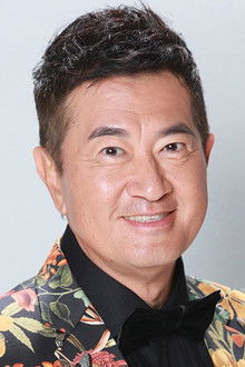 Photo of Tang Chi-Fung