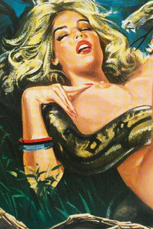 Jungle Erotic