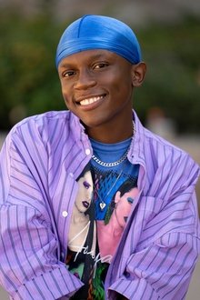 Photo of Zaire Adams