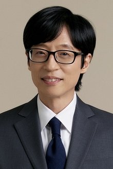 Photo of Yoo Jae-suk