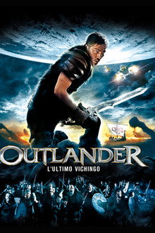 Outlander - L'ultimo vichingo