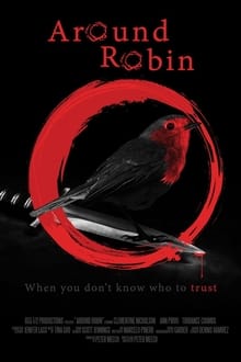 Poster do filme Around Robin