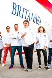Battlechefs