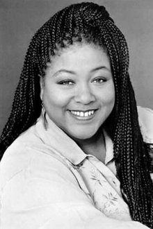 Photo of Diane Amos