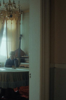 Lonely People