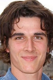 Photo of Pierre Boulanger