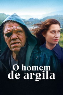 O Homem de Argila