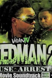 Weed Man 2 House Arrest