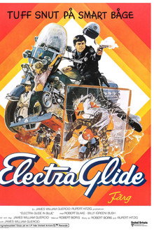 Electra Glide