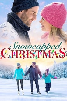 A Snow Capped Christmas movie poster