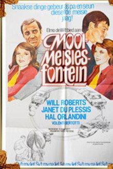 Mooimeisiesfontein!