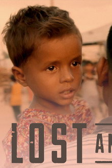 Lost and Found
