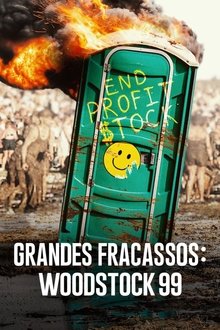 Assistir Desastre Total: Woodstock – Todas as Temporadas – Dublado / Legendado Online Desastre Total: Woodstock – Todas as Temporadas – Dublado / Legendado