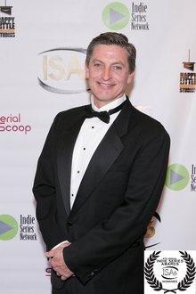 Photo of Rick Kain