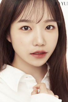 Jo Yu-ri profile picture