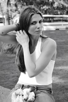 Photo of Nusia Gorgone
