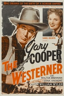 The Westerner