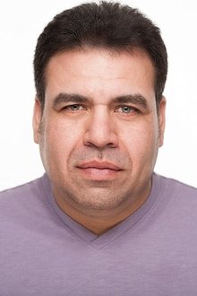 Photo of Roberto Lopez