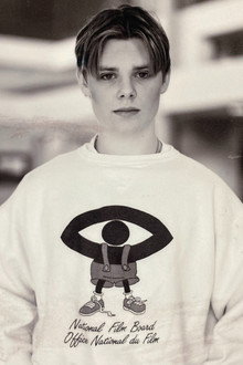 Aedan Warburton