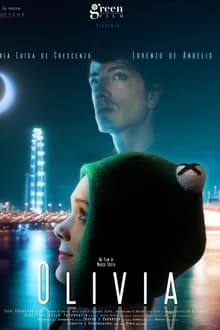 Poster do filme Olivia