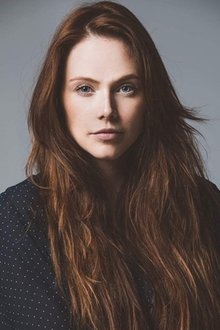 Photo of Angie Larocque