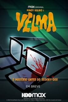 Assistir Velma – Todas as Temporadas – Dublado / Legendado