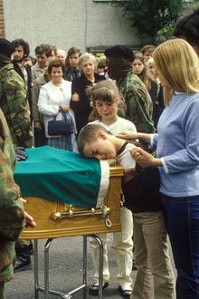 Once Upon a Time in Northern Ireland - Season 1