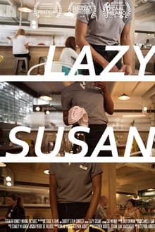 Poster do filme Lazy Susan