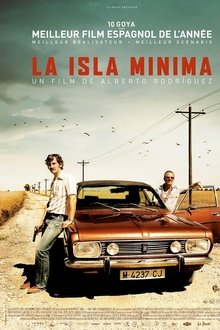 La isla mínima