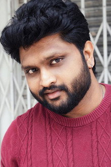 Nanthakumar NKR